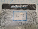 Boat Marine Mercury Quicksilver Hose 32-59841. Fixed Price $44.43.