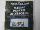 Mercury Marine Quicksilver Mercruiser 392-6324A1 Tune Up Kit Oem. Fixed Price $17.99.
