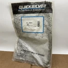 Mercury Quicksilver Trim Hose 32-45973 Oem. Fixed Price $19.99.