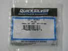 Mercury Marine Quicksilver Mercruiser 22-428611 Brass Fitting Plug Oem Boat. Fixed Price $14.99.