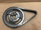 * Mercruiser 5.7L Timing Chain With Sprocket 3735412. Fixed Price $31.50.
