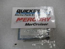 R27 Mercury Quicksilver 18-36377 Cotter Pin Oem New Factory Boat Parts. Fixed Price $7.16.