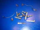 0328725 Screws For 0334955 0350964 0344025 150HP Evinrude Johnson. Fixed Price $20.00.