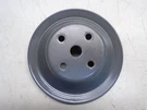Y2 Omc Cobra 4.3L Gm Water Pump Pulley 3927797AF 383932 384104. Fixed Price $54.95.