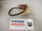 V8 Johnson Evinrude Omc 980580 Fuse & Lead Assembly Oem New Factory Boat Parts. Fixed Price $16.98.