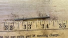 Oem Volvo Penta 3557437 Pin. Fixed Price $18.95.