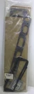# 27-47453A 1 Genuine Oem Mercury Mercruiser Quicksilver Gasket Set. Fixed Price $150.00.