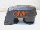 R5 Omc Cobra 2.5 3.0 Exhaust Riser Elbow Manifold 0910380. Fixed Price $82.95.