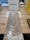 New Sierra Volvo Penta Exhuast Manifold Gasket 18-2930 Replaces 1266796-0. Fixed Price $30.15.