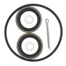 Evinrude Johnson Oil Seal Lower Unit Kit 330137 313446 314502 311598 Marine. Fixed Price $22.55.
