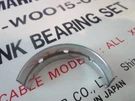 Nos Yamaha 1977-81XS750 XS850 Crank Bearing Green QTY1 PN:1J7-11416-30. Fixed Price $9.99.