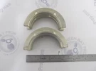 23-85719 818472 Crankshaft Rear Main Bearing Set .020 U.s. Fits Mercruiser. Fixed Price $29.95.