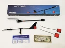 Nautos Wintec 12 Inch Wind Indicator Weather Vane : 91170 - Lightweight Read. Fixed Price $35.99.