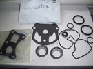 Omc Cobra Volvo Stern Drive Partial Upper Seal Kit 987603 New As Shown '86-94. Fixed Price $10.99.
