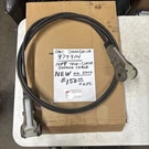 Omc Sterndrive 14FT True Course Steering Cable 979914. Fixed Price $150.00.
