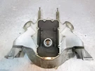 984161 981552 Omc Stringer Flywheel Adapter Bell Housing 1978-1985. Fixed Price $119.99.