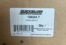 US22 Mercury Quicksilver 12632A7 Coupler Kit Nos. Fixed Price $500.00.