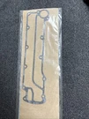 Oem Mercury Quicksilver Exhaust Cover Gasket 27-857078 New Old Stock. Fixed Price $10.00.
