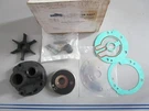 New 18-3427 Sierra Water Pump Kit Rep: 689-W0078-A6-00 Yamaha 0820. Fixed Price $45.95.