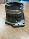Used Omc Stinger Drive Swivel Bearing Retainer & Bushing Pn 982606 Fits '78-'85. Fixed Price $30.00.