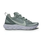 Womens Nike React Element 55 - BQ2728 400 Green White. Fixed Price $175.52.