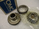 0979999 Omc Stringer Stern Drive 19-TOOTH Pinion Gear & Bearing Assy Nla. Fixed Price $141.20.
