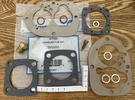 Sierra Marine Carburetor Kit 18-7000 Volvo 841836-0 841292-6 *incomplete. Fixed Price $19.99.