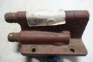 New Genuine Omc Thermostat Upper Housing Nos Nla Oem !!! 0910281. Fixed Price $39.95.