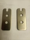 Volvo Penta Marine Cable Attachment 897457 (lot Of 2). Fixed Price $15.00.