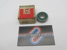 Delco Ndh Harley Davidson Ball Bearing Z99501. Fixed Price $14.99.
