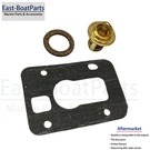 160 71 C Thermostat Gasket Kit For Volvo Penta 3.0L 135HP 150HP 13440 18-3670. Fixed Price $19.99.