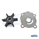 Wsm Water Pump Service Kit Chrysler / Force 9.9 25 Hp 18-3240. Fixed Price $29.97.