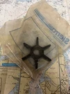 Sierra Marine #18-3057 Impeller Quicksilver.. Fixed Price $17.25.