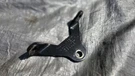 3860097 Volvo Penta Sx Stern Drive Gm 3.0L 4 Cylinder Alternator Bracket. Fixed Price $29.00.