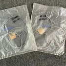 Nos Omc Johnson Evinrude Outboard Oem Piston Ring Set Part 383680. Fixed Price $15.00.