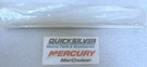 M31 Mercury Quicksilver 77481 Shift Shaft Lower Oem New Factory Boat Parts. Fixed Price $14.12.