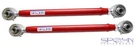 Adjustable Rear Lower Control Arms 1972-1976 Ford Torino & Ranchero. Fixed Price $279.00.