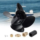 14 X 19 Boat Propeller For Mercruiser Alpha One &mercury Motor 135-300HP 15TOOTH. Fixed Price $99.00.