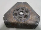 855694 Volvo Penta Flex Plate Drive Coupler Vibration Damper 26 Spline. Fixed Price $119.99.