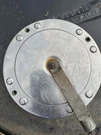 Bendix Zenith Carburetor Stainless Flame Arrestor B175-23 Marine Uscg Approved. Fixed Price $20.00.
