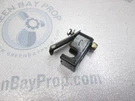 0911980 Omc Cobra Stern Drive Shift Bracket Cable Anchor Clamp. Fixed Price $15.99.