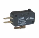 Volvo Penta Marine Remote Control Emergency Safety Nuetral Stop Switch 850200. Fixed Price $20.99.