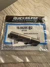 New Oem Mercury Mercruiser Quicksilver Stud 16-56295 K140-25. Fixed Price $12.98.