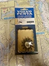 Volvo Penta #3555413 Impeller Kit.. Fixed Price $20.25.