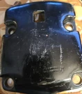 Mercruiser V8 Alpha One Upper Drive Top Cover Cap 94997C-1. Fixed Price $29.99.