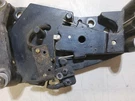 Mid 80'S Mercruiser Shift Plate Assy. With Cut-out Switch P/n 99236. Fixed Price $74.99.