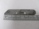 0378971 Omc Water By-pass Cover & Screen Evinrude Johnson 65 85 Hp. Fixed Price $17.60.