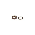 Nut Pinion Set For Mercruiser 12-92721, 11-35921. Fixed Price $5.99.