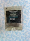 Mercury-quicksilver Clamp P#52185. Fixed Price $12.99.