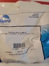 *new* Sierra Trim Cylinder End Cap 18-2372 Replaces: Mercury 88035. Fixed Price $54.95.